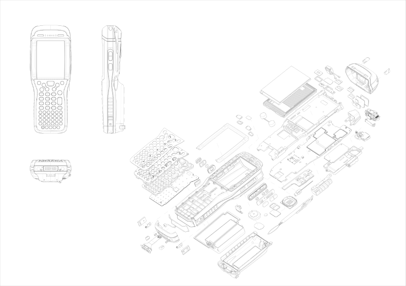 Universal Scientific Industrial
